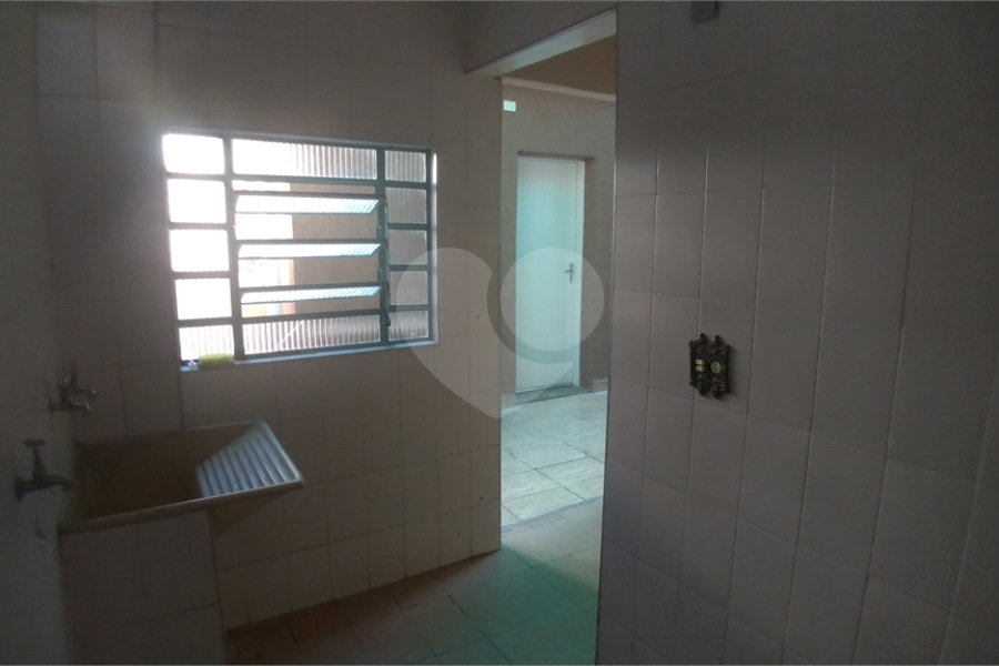 Casa Térrea à venda com 3 quartos, sendo 1 suíte, em Horto, São Paulo, SP