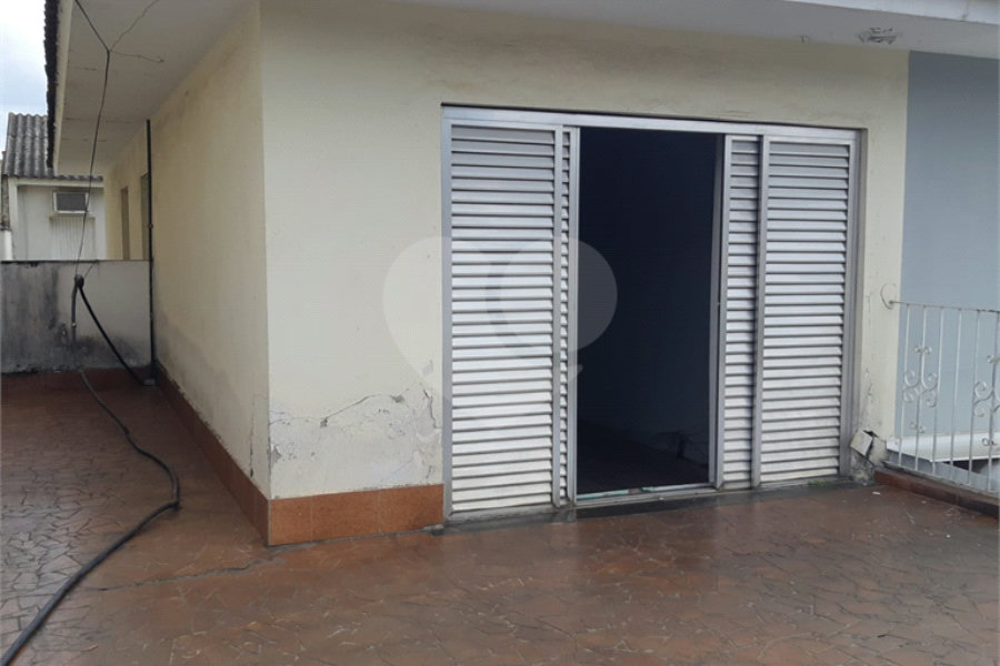 Sobrado à venda com 2 quartos em Santana, São Paulo, SP