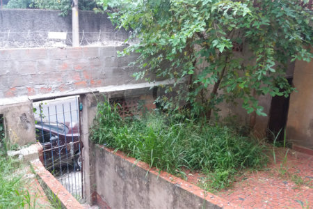 Terreno à venda em Parque Imperial, São Paulo, SP