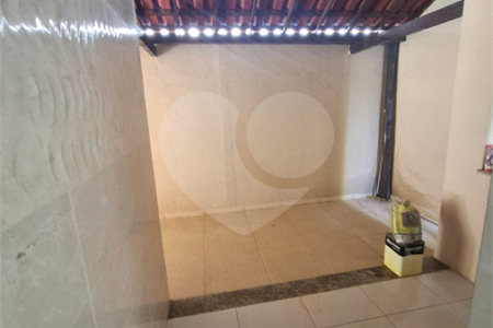 Casa à venda com 2 quartos em Campo Grande, Rio de Janeiro, RJ