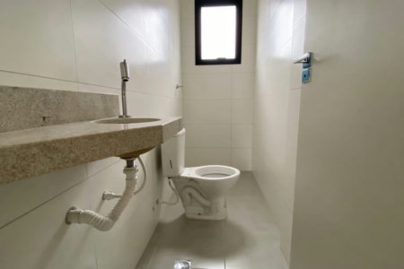 Casa com 2 dormitórios à venda, 95 m² por R$ 585.000,00 - Macuco - Santos/SP