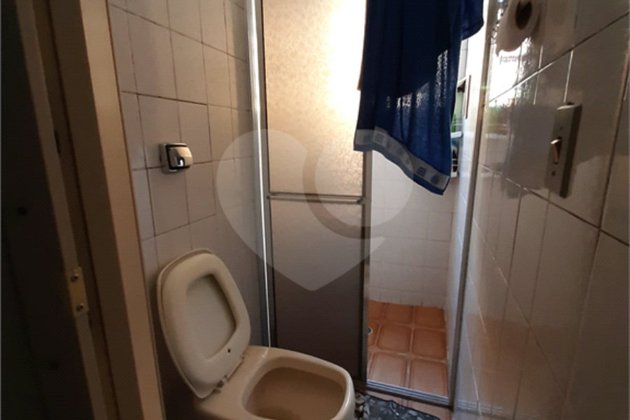 Sobrado à venda com 2 quartos, sendo 1 suíte, em Mandaqui, São Paulo, SP