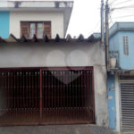 Sobrado à venda com 3 quartos, sendo 1 suíte, em Vila Mazzei, São Paulo, SP