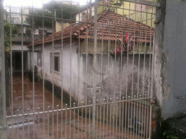 Terreno à venda em Vila Romero, São Paulo, SP
