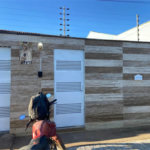 Casa para alugar com 3 quartos, sendo 1 suíte, em Açucena, Balsas, MA