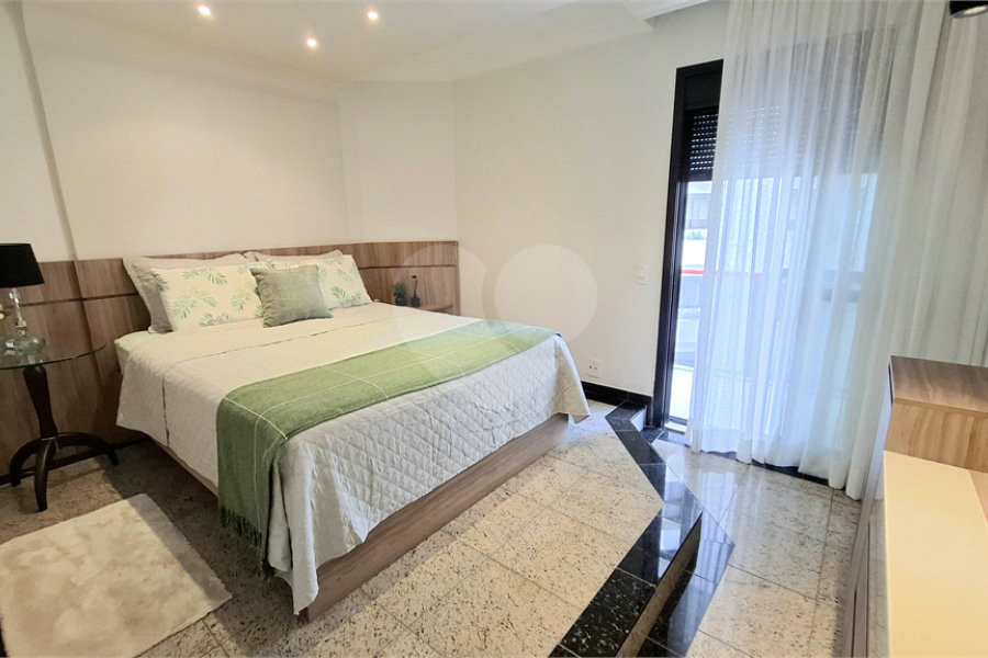 Apartamento à venda com 3 suítes em Santana, São Paulo, SP