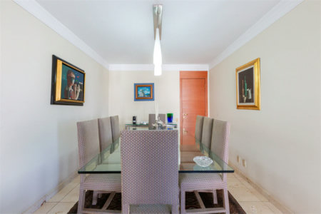 Apartamento à venda com 3 suítes em Alto da Lapa, São Paulo, SP
