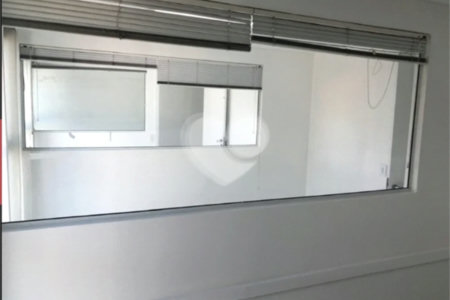 Sala para alugar em Santo Amaro, São Paulo, SP