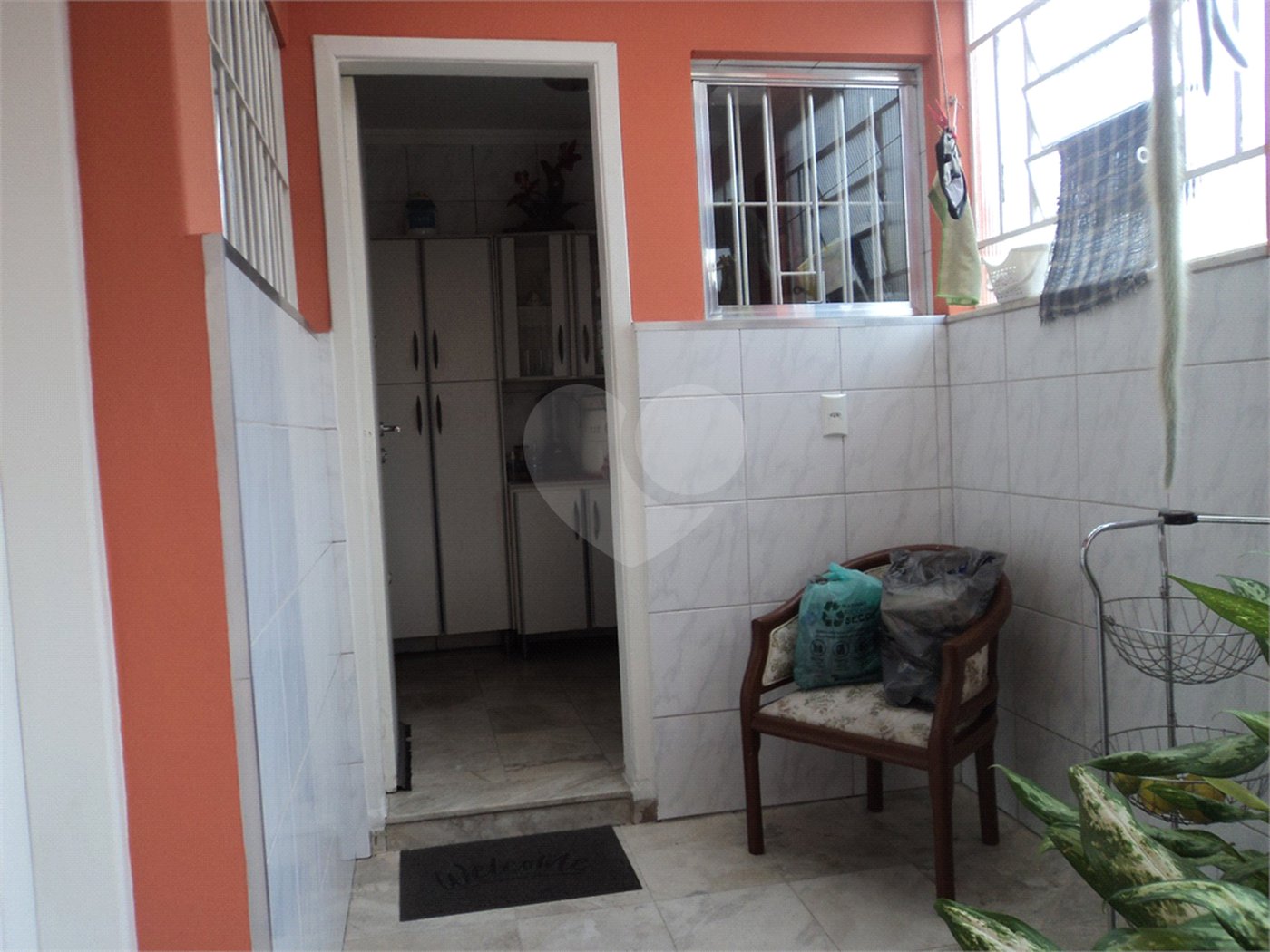 Sobrado à venda com 3 quartos, sendo 1 suíte, em Jaguaré, São Paulo, SP