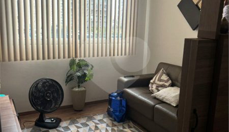 Apartamento à venda com 2 quartos, sendo 1 suíte,  em Vila Gomes Cardim, São Paulo, SP