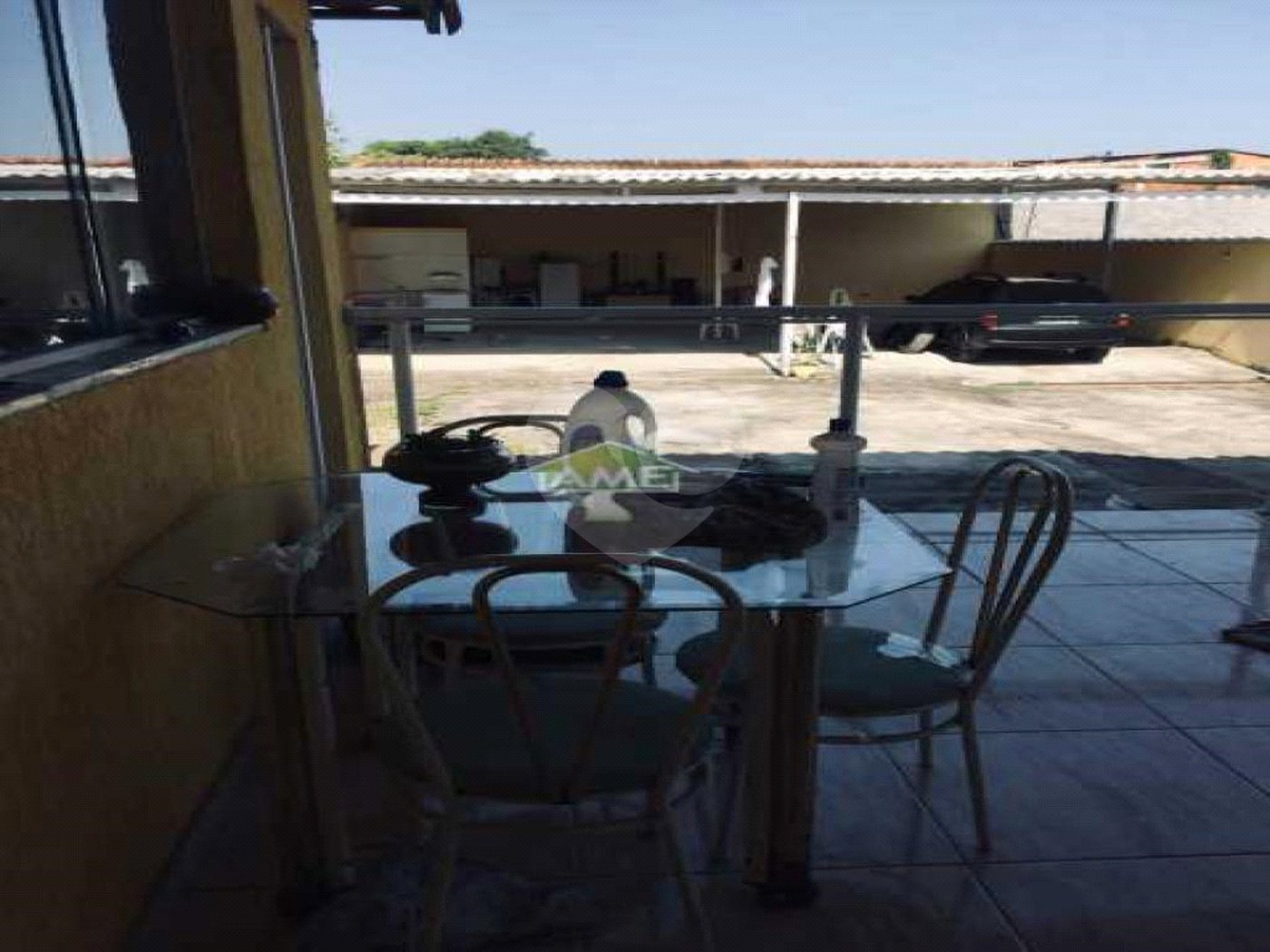 Casa à venda com 2 quartos, sendo 1 suíte, em Guaratiba, Rio de Janeiro, RJ
