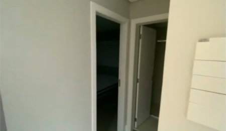 Apartamento à venda com 1 quarto em Pinheiros, São Paulo, SP