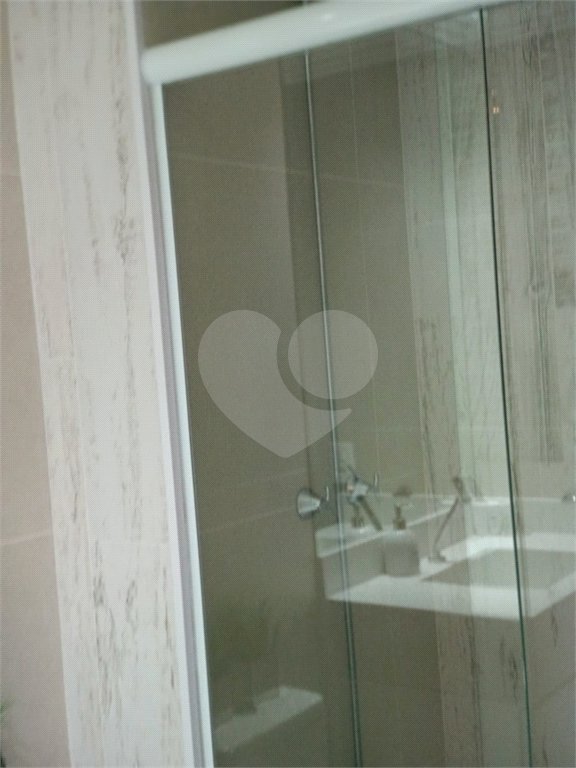Apartamento à venda com 2 quartos, sendo 1 suíte,  em Chácara Califórnia, São Paulo, SP