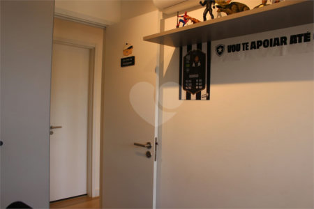 Apartamento à venda com 3 quartos, sendo 1 suíte,  em Botafogo, Rio de Janeiro, RJ