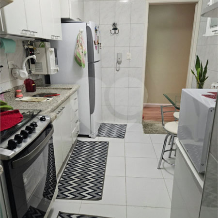 Apartamento à venda com 2 quartos em Vila Medeiros, São Paulo, SP