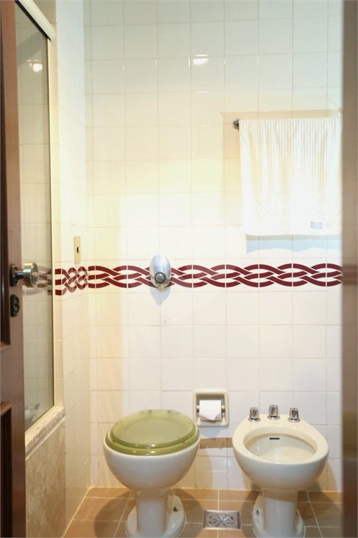 Apartamento à venda com 4 suítes em Tijuca, Rio de Janeiro, RJ