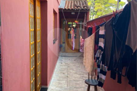Casa à venda com 3 quartos em Jardim Celeste, São Paulo, SP