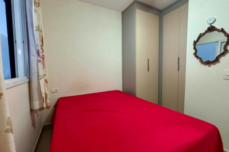 Apartamento à venda com 2 quartos em Vila Mazzei, São Paulo, SP