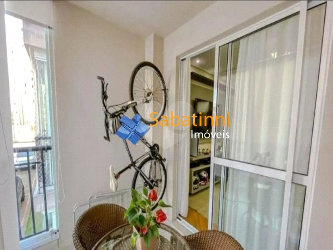 Apartamento à venda com 2 quartos do Maranhão, São Paulo, SP