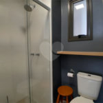Apartamento à venda com 1 quarto em Pinheiros, São Paulo, SP