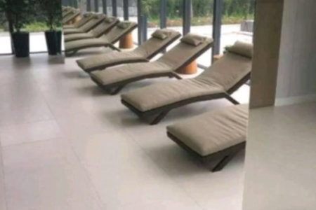 Apartamento à venda com 1 suíte em Cidade Monções, São Paulo, SP
