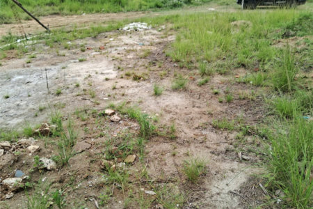 Terreno à venda em Santíssimo, Rio de Janeiro, RJ