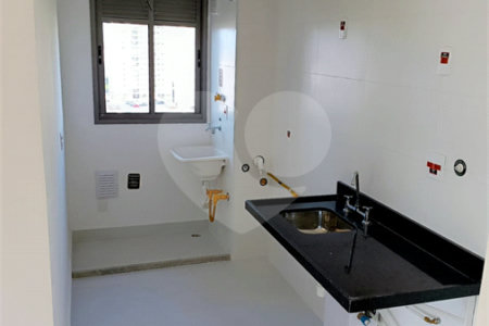 Apartamento à venda com 2 quartos em Vila Mogilar, Mogi das Cruzes, SP
