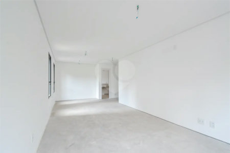 Apartamento à venda com 4 suítes em Perdizes, São Paulo, SP