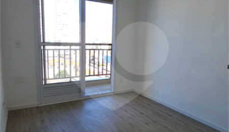 Apartamento à venda com 1 quarto em Vila Gustavo, São Paulo, SP