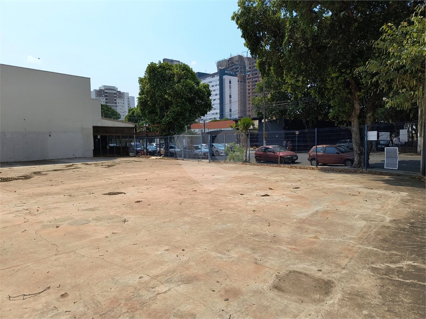 Salão para alugar em Cidade Nova Ii, Indaiatuba, SP