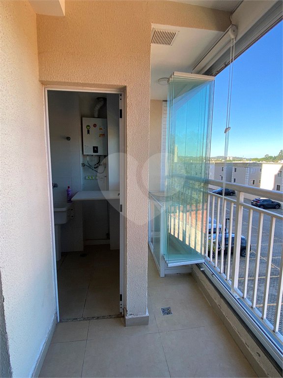 Apartamento à venda com 2 quartos, sendo 1 suíte, em Aparecidinha, Sorocaba, SP