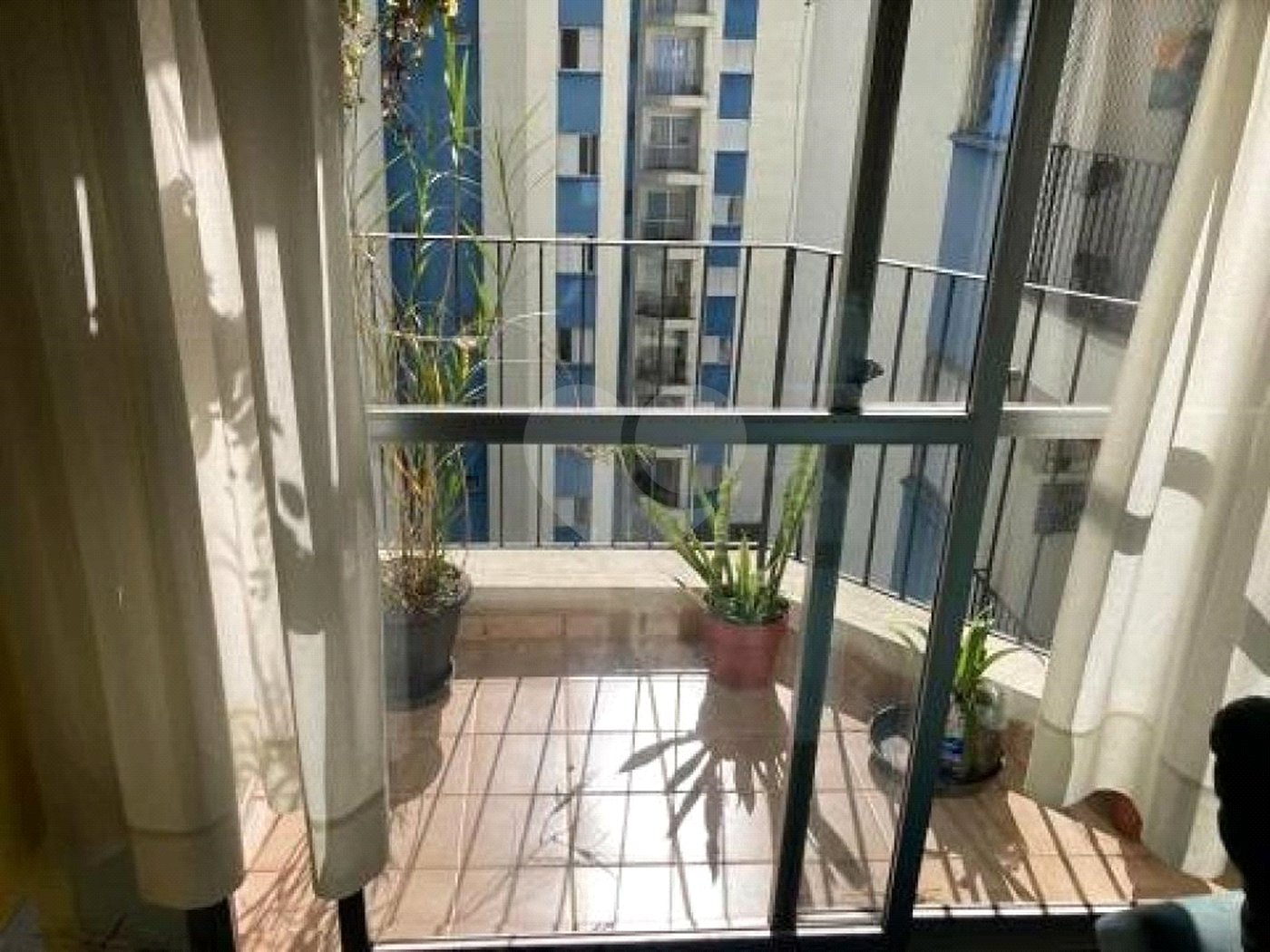 Apartamento à venda com 2 quartos em Vila Indiana, São Paulo, SP