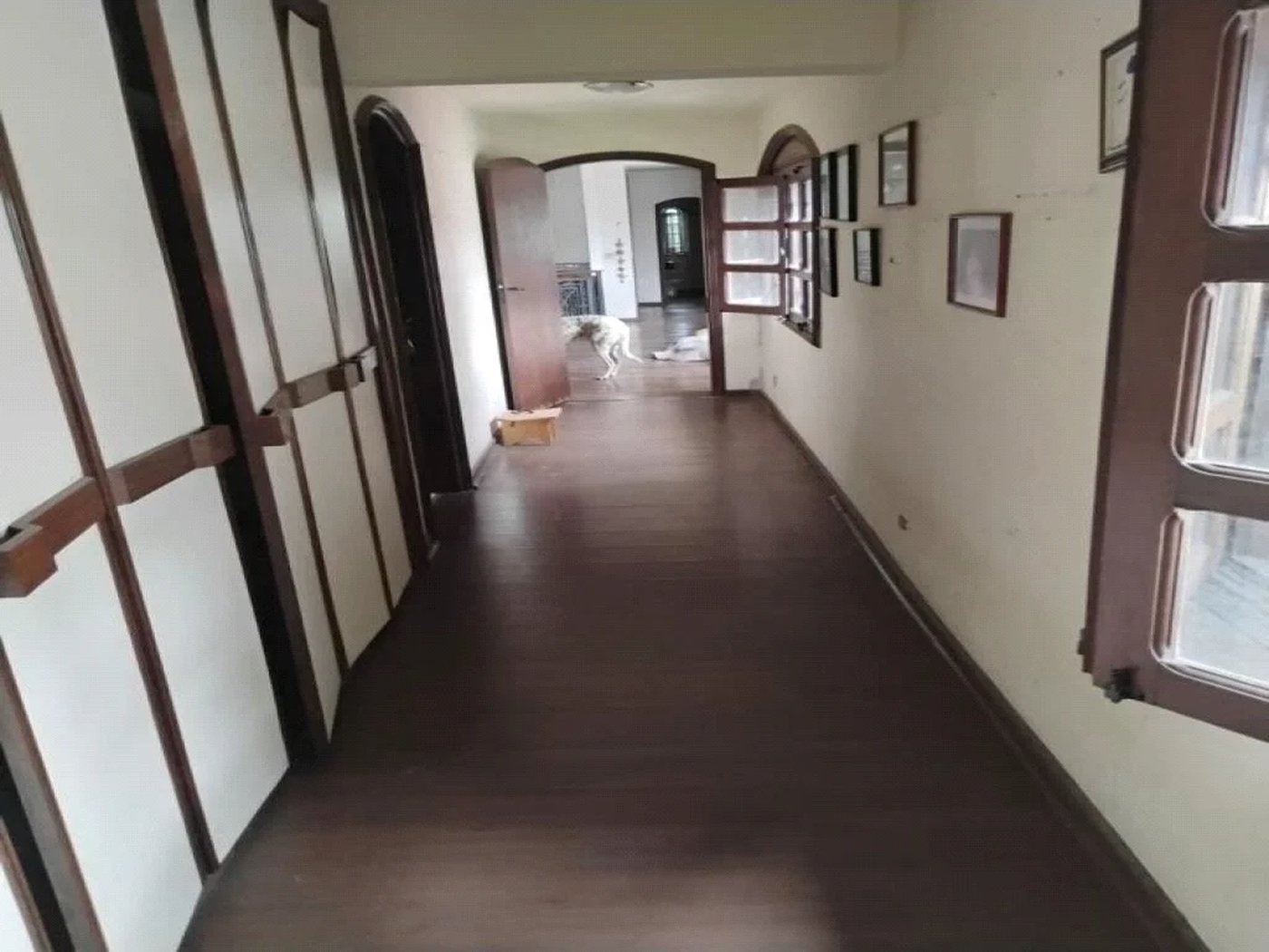 Casa à venda com 7 quartos, sendo 2 suítes, em Brooklin Paulista, São Paulo, SP
