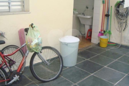 Casa à venda com 3 quartos, sendo 1 suíte,  em Jardim Aeroporto, São Paulo, SP