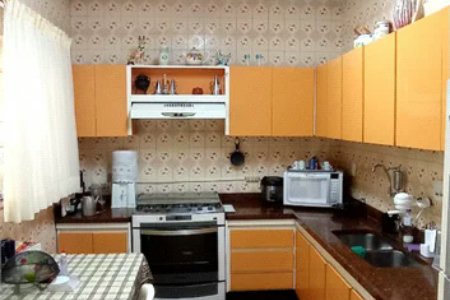 Sobrado à venda ou para alugar com 4 quartos, sendo 1 suíte,  em Brooklin Paulista, São Paulo, SP