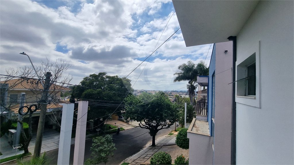 Casa à venda ou para alugar com 3 suítes no condomínio Residencial Villa dos Inglezes, Sorocaba - SP