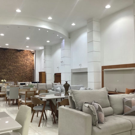 Loja para alugar, 425 m² por R$ 25.000,00/mês - Centro - Santos/SP