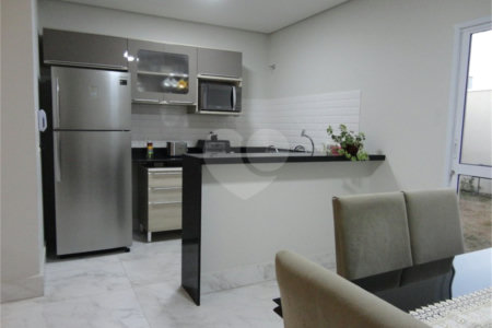 Casa à venda com 3 quartos, sendo 1 suíte,  em Jardim Residencial Nova Veneza, Indaiatuba, SP