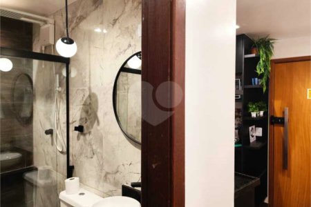Casa à venda com 1 quarto no condomínio Edifício Marquês Herval, Rio de Janeiro - RJ