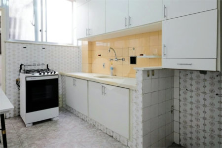 Apartamento à venda com 3 quartos, sendo 1 suíte, em Tijuca, Rio de Janeiro, RJ