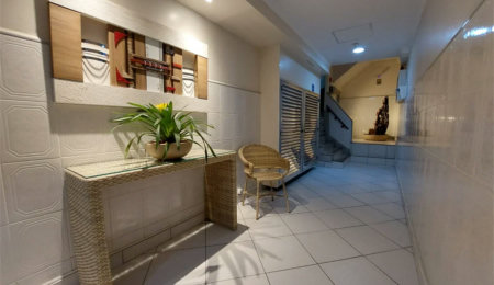 Apartamento à venda com 2 quartos em Vila Leopoldina, São Paulo, SP