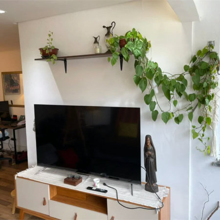 Apartamento à venda com 2 suítes em Vila Andrade, São Paulo, SP