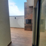 Casa à venda com 3 quartos, sendo 1 suíte,  no condomínio Reserva Ipanema, Sorocaba - SP