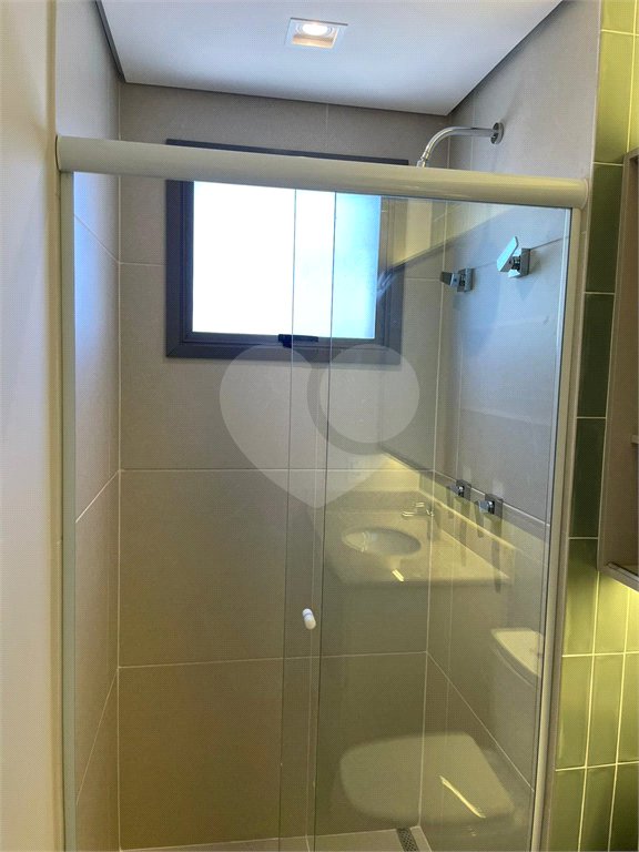 Apartamento para alugar com 1 quarto em Planalto Paulista, São Paulo, SP