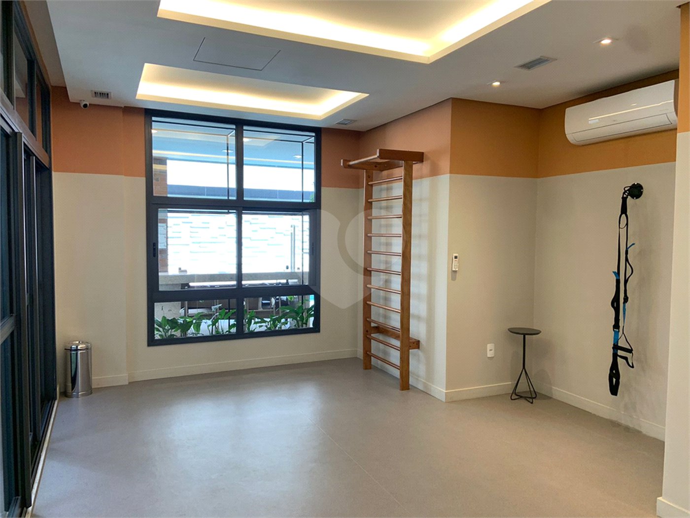 Apartamento à venda com 1 quarto em República, São Paulo, SP