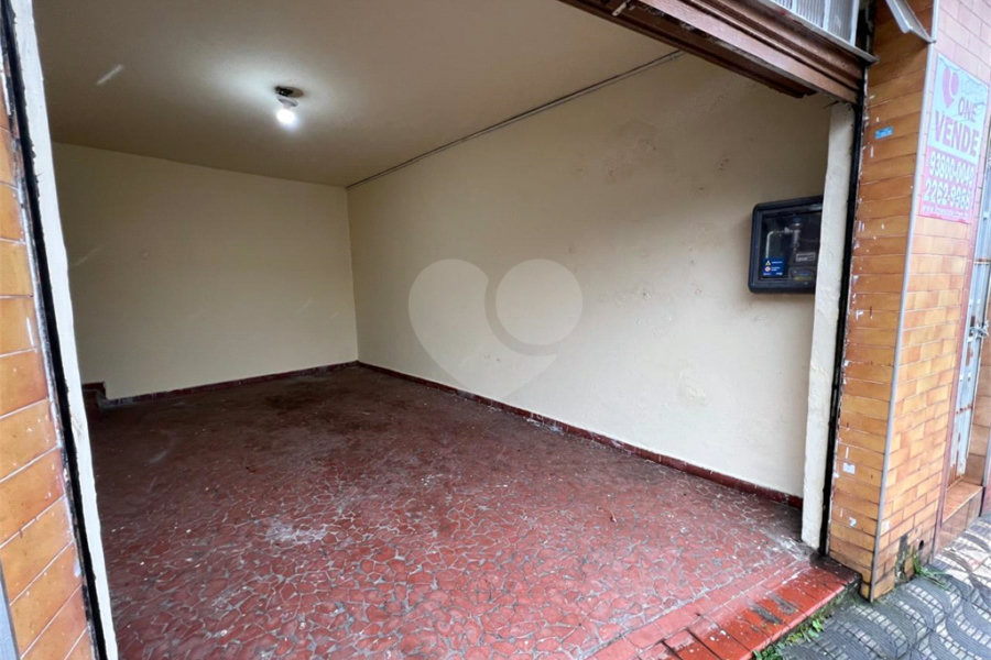 Casa à venda com 2 quartos em Parada Inglesa, São Paulo, SP