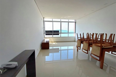 Apartamento Residencial à venda, Itararé, São Vicente - AP1603.