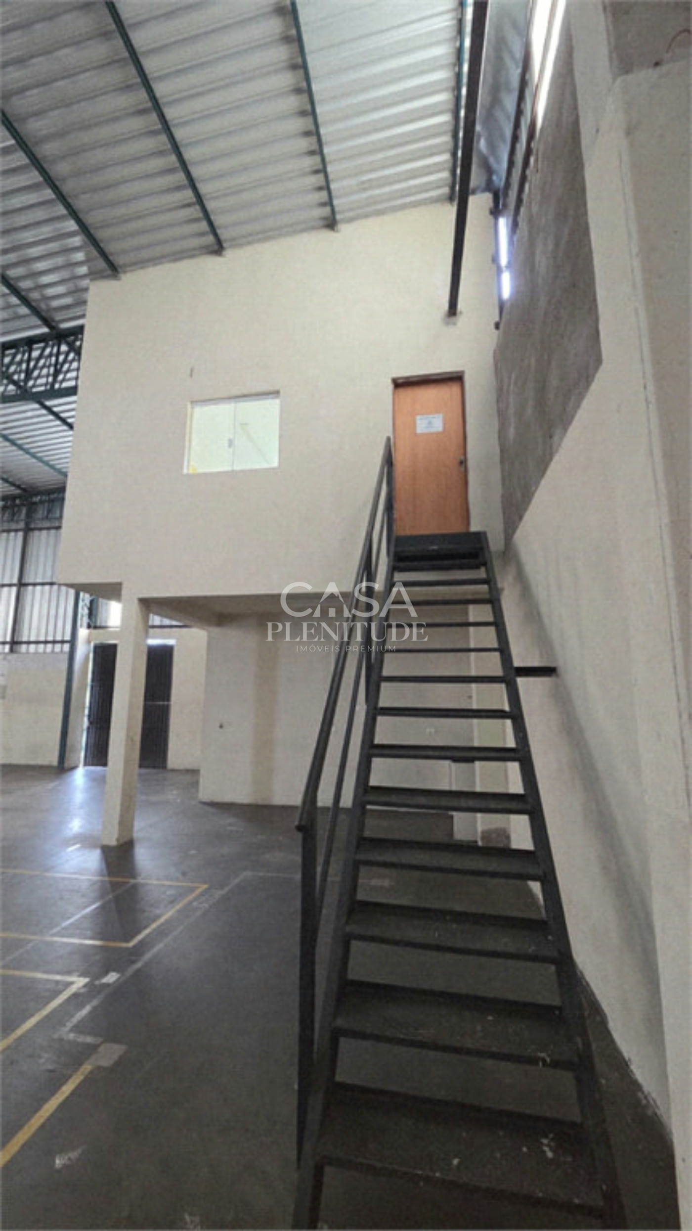 Galpão para alugar em Quintais do Imperador, Sorocaba, SP