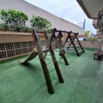 Apartamento à venda com 2 quartos, sendo 1 suíte, em Campo Grande, Rio de Janeiro, RJ