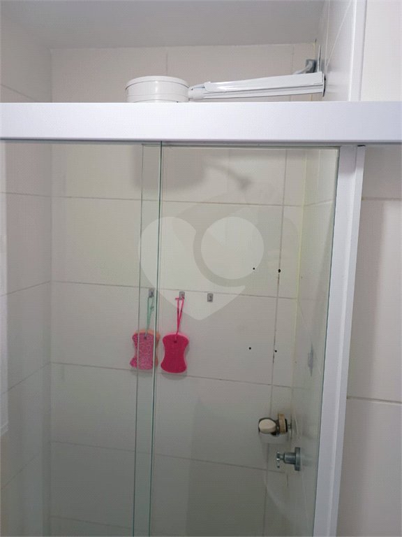 Apartamento à venda com 2 quartos em Lapa, São Paulo, SP